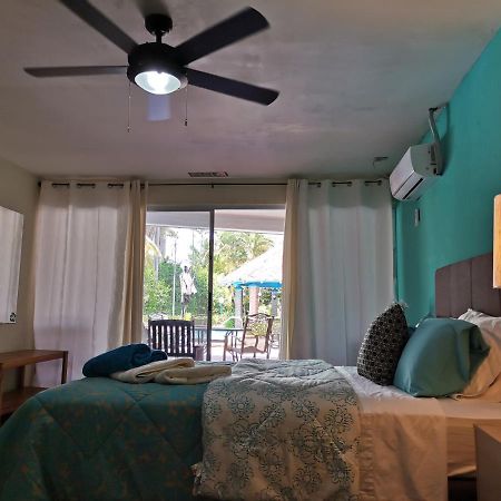 Coronado Beach Villa Плайя-Коронадо Екстер'єр фото