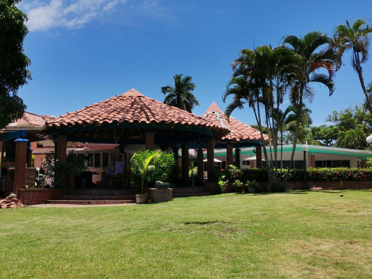 Coronado Beach Villa Плайя-Коронадо Екстер'єр фото