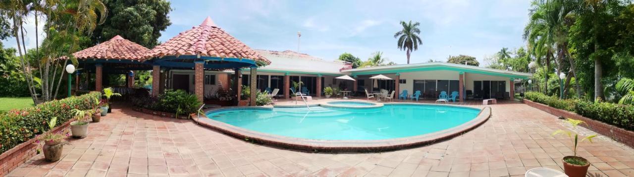 Coronado Beach Villa Плайя-Коронадо Екстер'єр фото